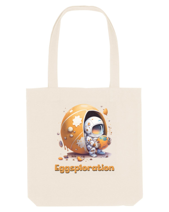 Space Easter - Eggsploration Natural