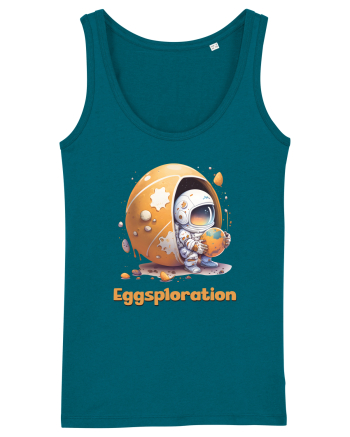 Space Easter - Eggsploration Ocean Depth