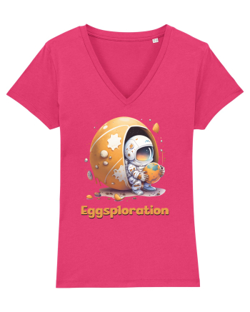 Space Easter - Eggsploration Raspberry