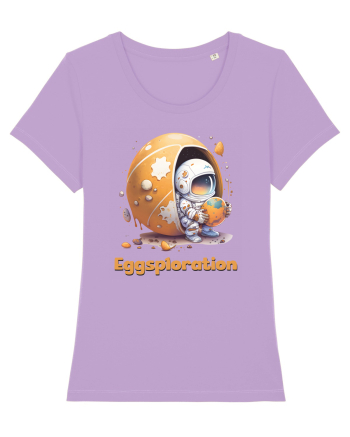 Space Easter - Eggsploration Lavender Dawn