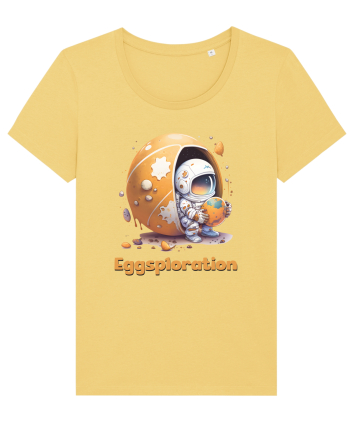 Space Easter - Eggsploration Jojoba