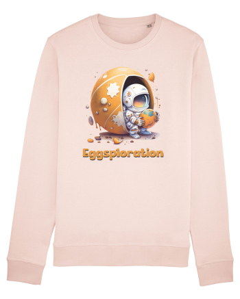 Space Easter - Eggsploration Candy Pink