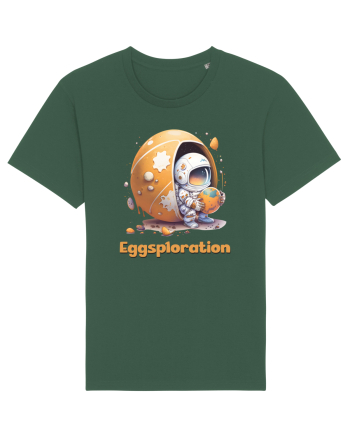 Space Easter - Eggsploration Bottle Green