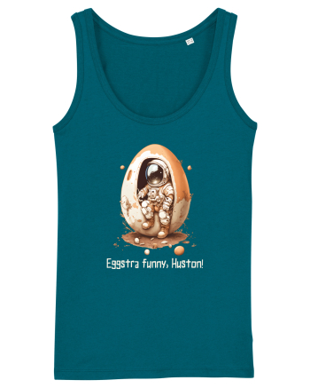 Space Easter - Eggstra funny Ocean Depth