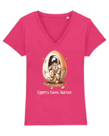 Space Easter - Eggstra funny Raspberry