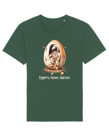 Space Easter - Eggstra funny Bottle Green