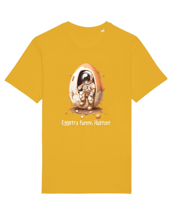 Space Easter - Eggstra funny Spectra Yellow