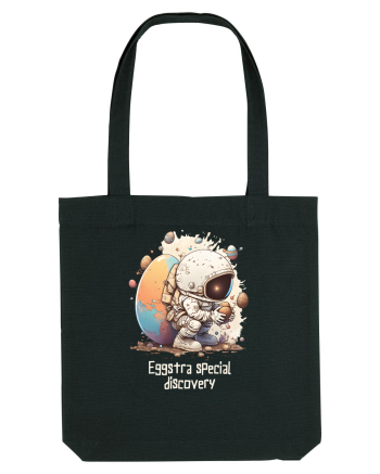 Space Easter - Eggstra special discovery Black
