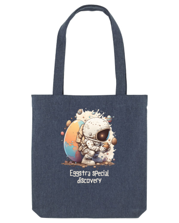 Space Easter - Eggstra special discovery Midnight Blue