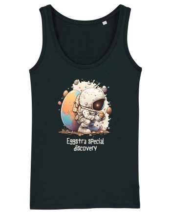Space Easter - Eggstra special discovery Black