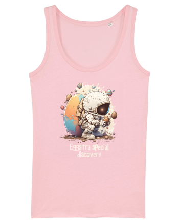 Space Easter - Eggstra special discovery Cotton Pink