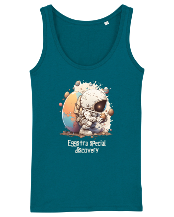 Space Easter - Eggstra special discovery Ocean Depth