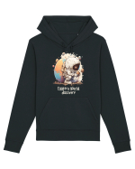 Space Easter - Eggstra special discovery Hanorac Unisex Drummer