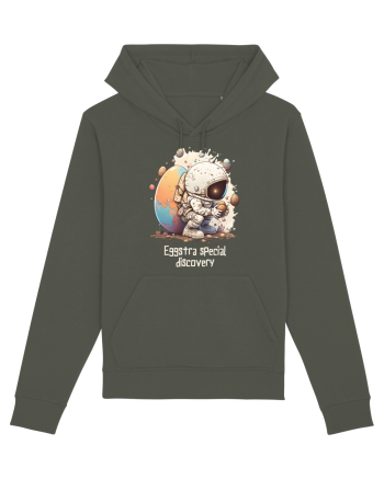 Space Easter - Eggstra special discovery Khaki