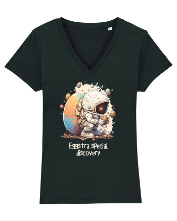 Space Easter - Eggstra special discovery Black