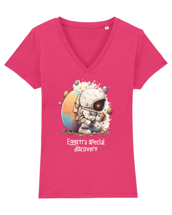 Space Easter - Eggstra special discovery Raspberry
