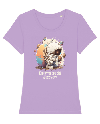 Space Easter - Eggstra special discovery Lavender Dawn