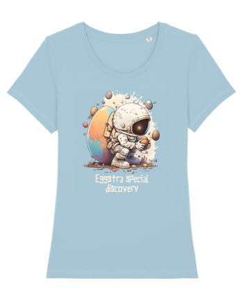 Space Easter - Eggstra special discovery Sky Blue