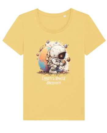 Space Easter - Eggstra special discovery Jojoba