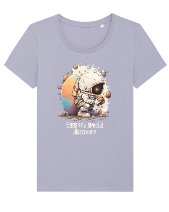 Space Easter - Eggstra special discovery Lavender