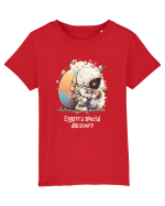 Space Easter - Eggstra special discovery Tricou mânecă scurtă  Copii Mini Creator