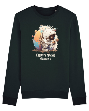 Space Easter - Eggstra special discovery Black