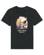 Space Easter - Eggstra special discovery Tricou mânecă scurtă Unisex Rocker