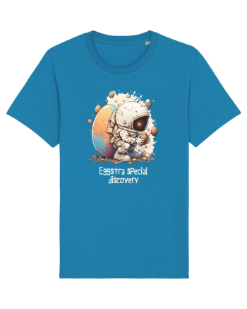 Space Easter - Eggstra special discovery Azur