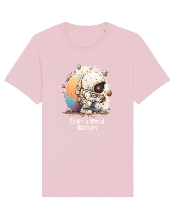 Space Easter - Eggstra special discovery Cotton Pink