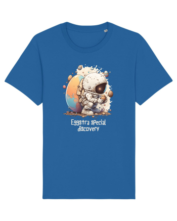 Space Easter - Eggstra special discovery Royal Blue