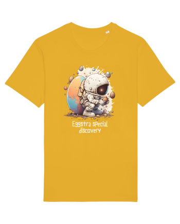 Space Easter - Eggstra special discovery Spectra Yellow