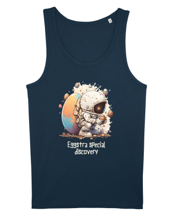 Space Easter - Eggstra special discovery Navy