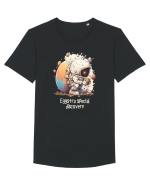Space Easter - Eggstra special discovery Tricou mânecă scurtă guler larg Bărbat Skater