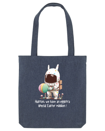 Space Easter - Eggstra special Easter mission Midnight Blue