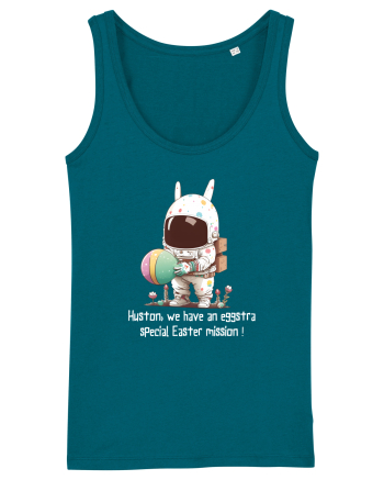 Space Easter - Eggstra special Easter mission Ocean Depth