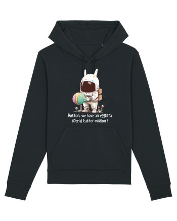 Space Easter - Eggstra special Easter mission Black