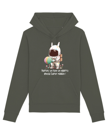 Space Easter - Eggstra special Easter mission Khaki