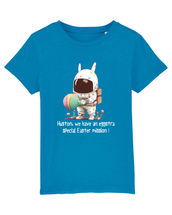 Space Easter - Eggstra special Easter mission Azur