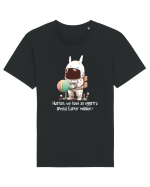 Space Easter - Eggstra special Easter mission Tricou mânecă scurtă Unisex Rocker