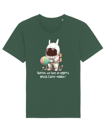 Space Easter - Eggstra special Easter mission Bottle Green