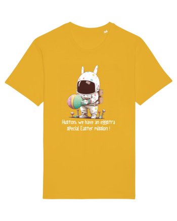 Space Easter - Eggstra special Easter mission Spectra Yellow