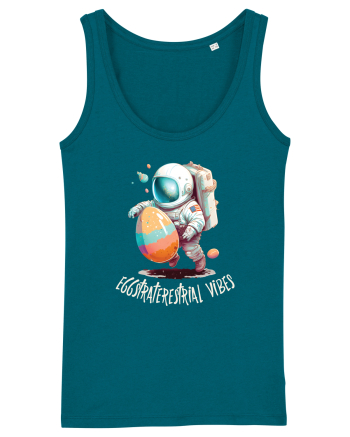 Space Easter - Eggstraterestrial vibes Ocean Depth