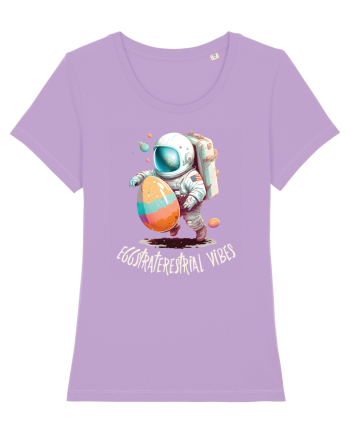 Space Easter - Eggstraterestrial vibes Lavender Dawn