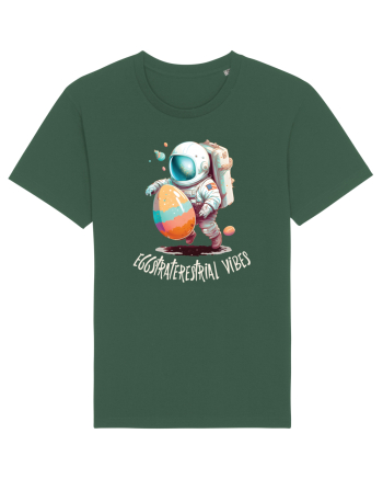 Space Easter - Eggstraterestrial vibes Bottle Green