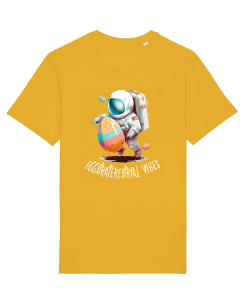 Space Easter - Eggstraterestrial vibes Spectra Yellow