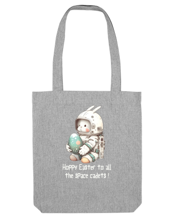 Space Easter - Hoppy Easter to all the space cadets Heather Grey