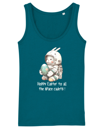 Space Easter - Hoppy Easter to all the space cadets Ocean Depth