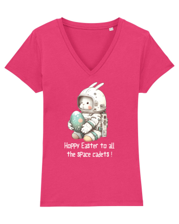 Space Easter - Hoppy Easter to all the space cadets Raspberry