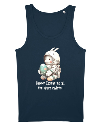 Space Easter - Hoppy Easter to all the space cadets Navy