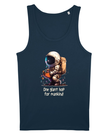 Space Easter - One giant hop for mankind Navy